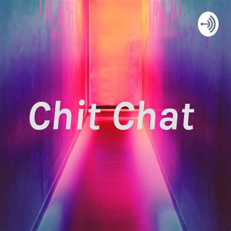 chathirl|Chitchat